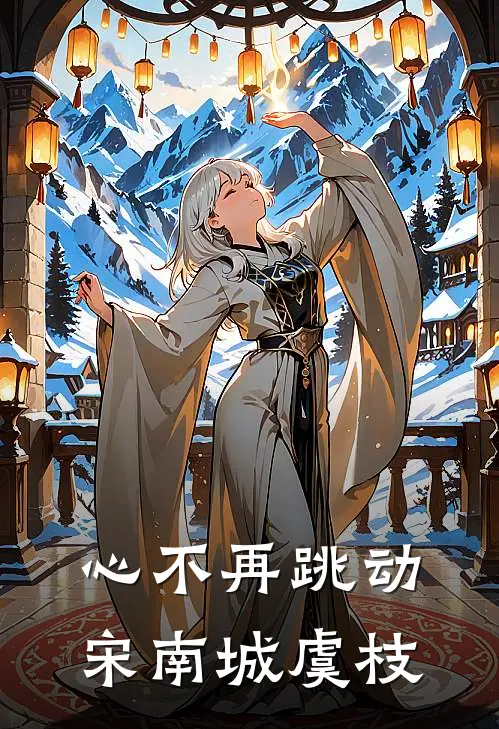 心不再跳动宋南城虞枝