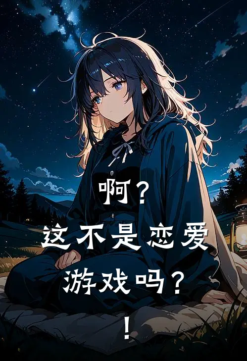 啊？这不是恋爱游戏吗？！祝九霄祝九霄小说完结免费_最新章节列表啊？这不是恋爱游戏吗？！(祝九霄祝九霄)