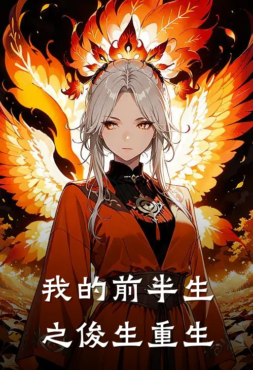 我的前半生之俊生重生(罗子君陈俊生)已完结小说_我的前半生之俊生重生(罗子君陈俊生)小说免费在线阅读