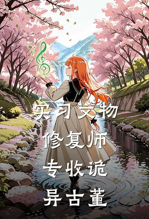 实习文物修复师，专收诡异古董(林砚张启明)全文免费小说_小说免费完结实习文物修复师，专收诡异古董(林砚张启明)