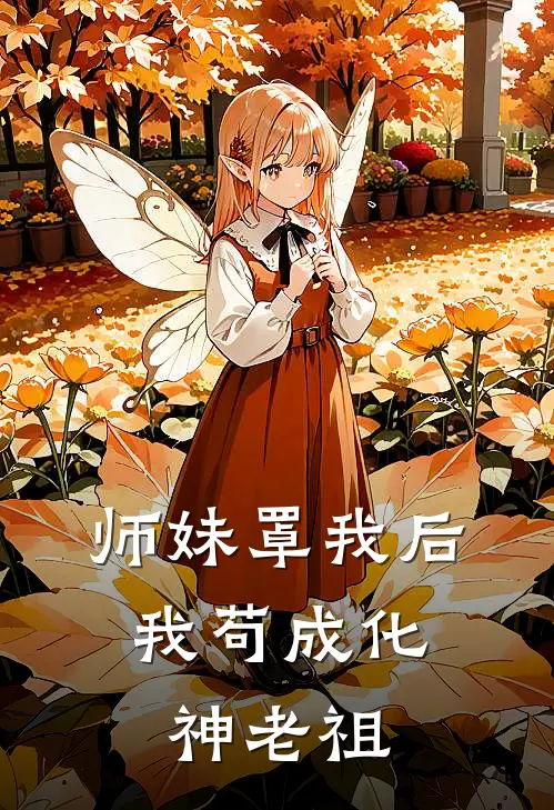 师妹罩我后，我苟成化神老祖林玄洛轻瑶完整版小说_最新章节列表师妹罩我后，我苟成化神老祖(林玄洛轻瑶)