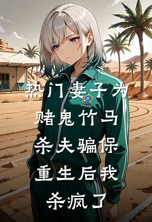 《[热门]妻子为赌鬼竹马杀夫骗保，重生后我杀疯了》楚曼青子轩火爆新书_[热门]妻子为赌鬼竹马杀夫骗保，重生后我杀疯了(楚曼青子轩)最新热门小说