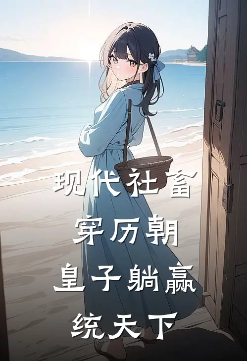 现代社畜穿历朝，皇子躺赢统天下（林逸嬴政）最新章节列表