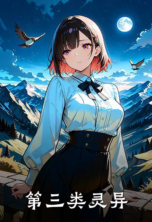 第三类灵异