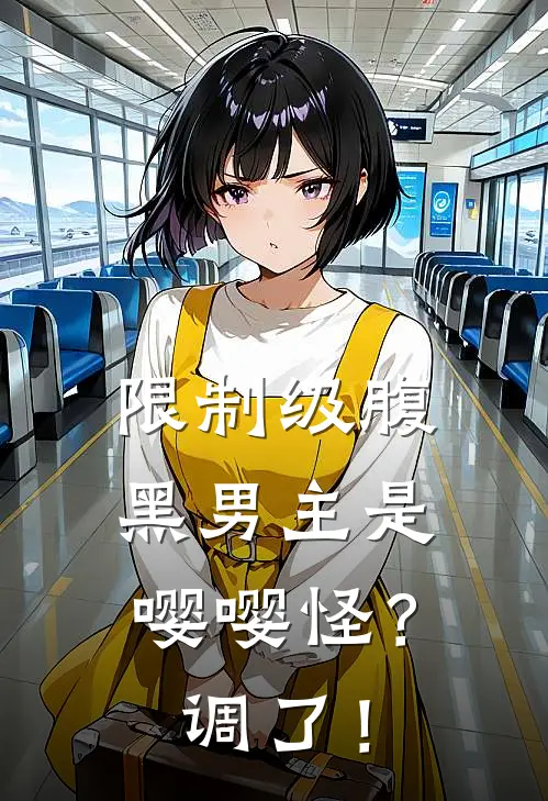 限制级腹黑男主是嘤嘤怪？调了！(尹黎安星)全集阅读_限制级腹黑男主是嘤嘤怪？调了！最新章节阅读