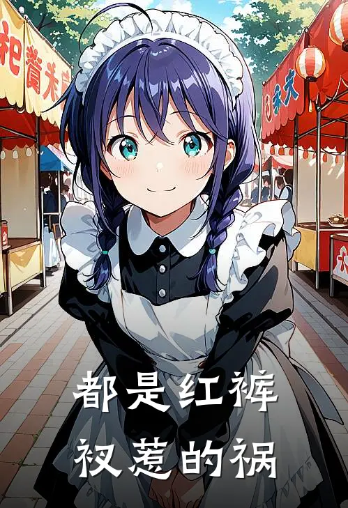 都是红裤衩惹的祸庆宝顺子全章节免费在线阅读_《都是红裤衩惹的祸》精彩小说