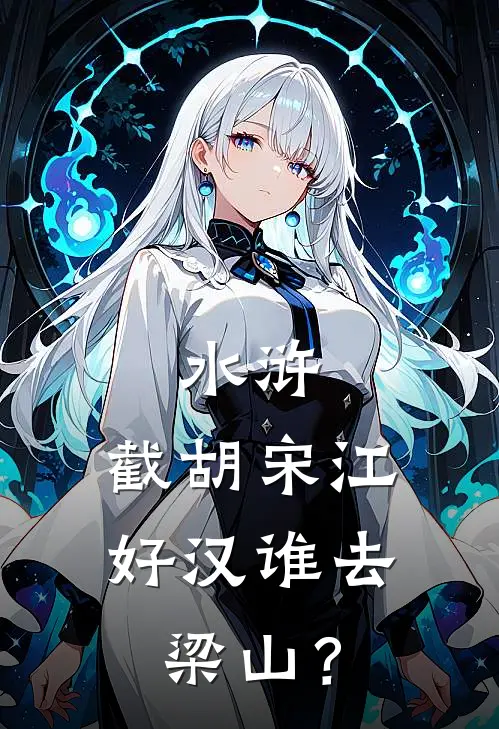 水浒：截胡宋江，好汉谁去梁山？向峰潘金莲完整版在线阅读_向峰潘金莲完整版阅读