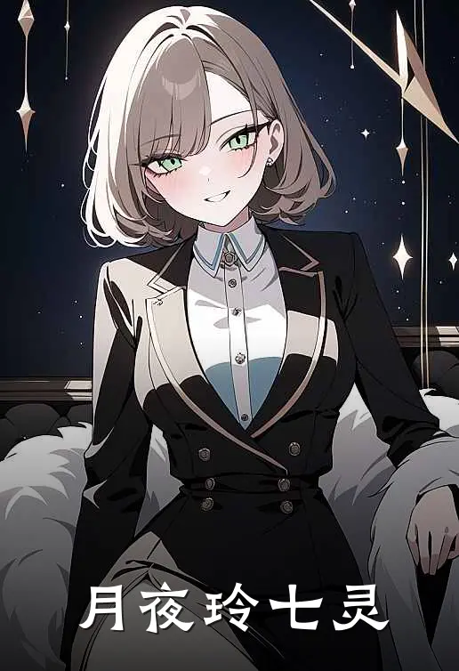 月夜玲七灵月月向宇最新热门小说_免费小说全文阅读月夜玲七灵(月月向宇)