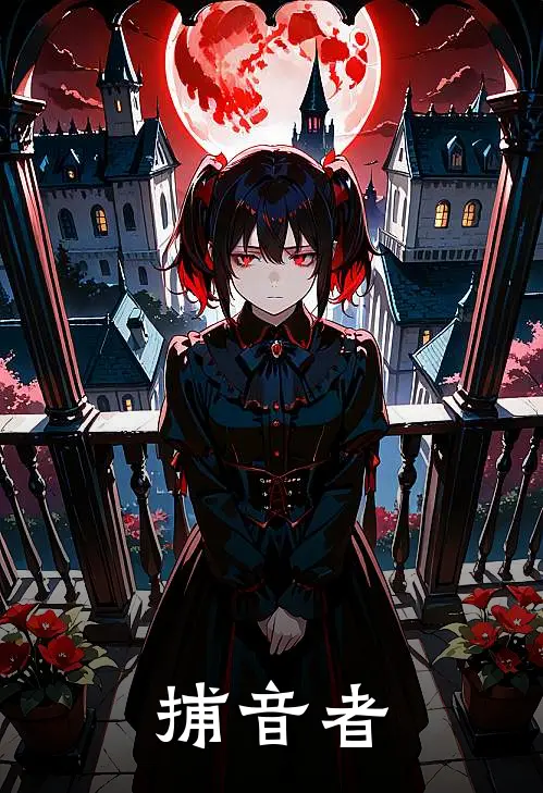 捕音者(何明孙风耳)全本免费小说_最新章节列表捕音者(何明孙风耳)