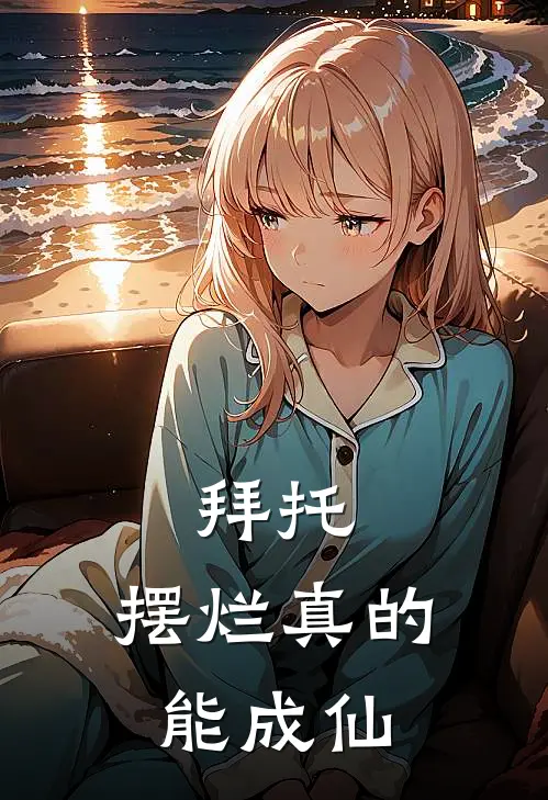 拜托，摆烂真的能成仙(林闲林闲)在线免费小说_热门网络小说拜托，摆烂真的能成仙林闲林闲