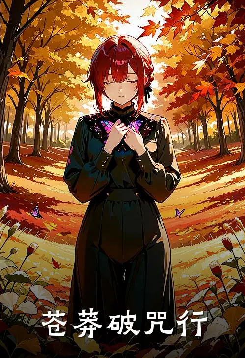 苍莽破咒行倾原倪倾原免费小说在线阅读_最新章节列表苍莽破咒行(倾原倪倾原)