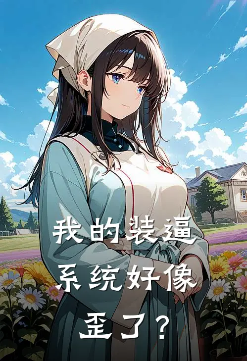 我的装逼系统好像歪了？陈苟诸葛千算免费小说大全_小说推荐完本我的装逼系统好像歪了？(陈苟诸葛千算)