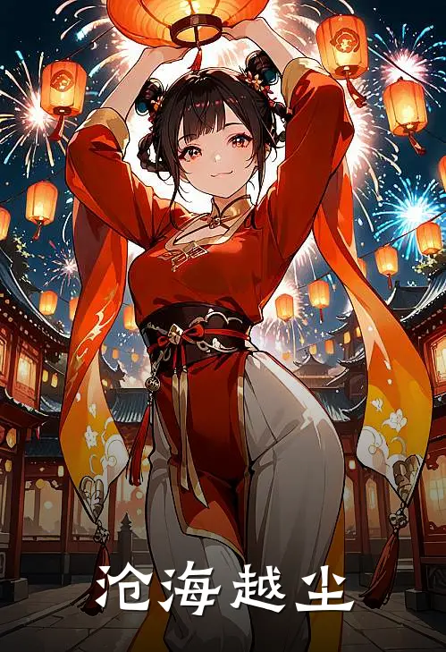 沧海越尘沧溟阿秀热门完结小说_最热门小说沧海越尘沧溟阿秀