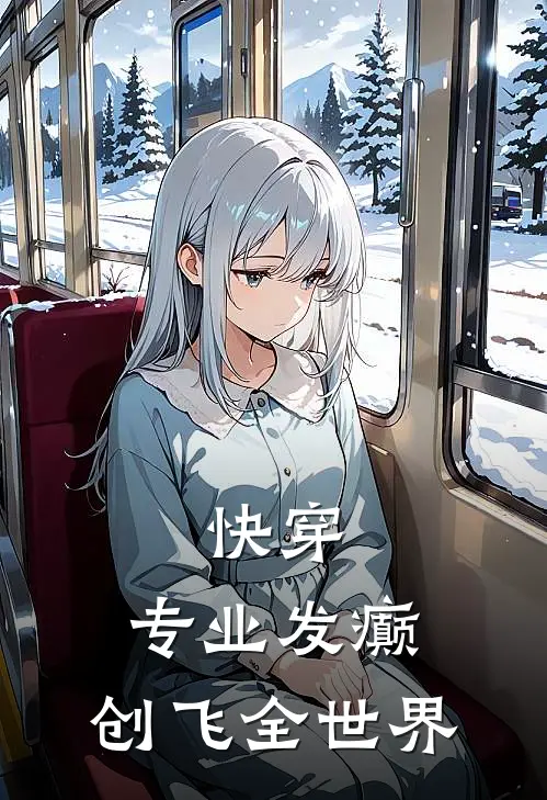 快穿：专业发癫，创飞全世界程非晚林潇潇热门小说排行_免费阅读全文快穿：专业发癫，创飞全世界(程非晚林潇潇)