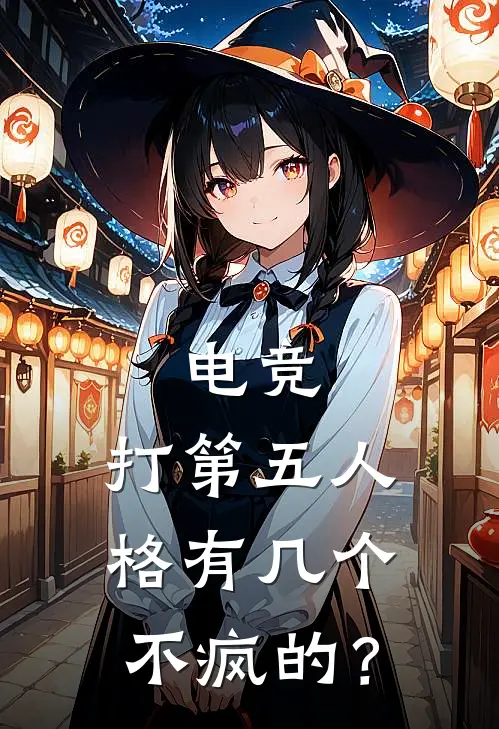 电竞：打第五人格有几个不疯的？祝潇潇潇完结小说免费阅读_热门免费小说电竞：打第五人格有几个不疯的？(祝潇潇潇)