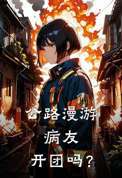 公路漫游：病友，开团吗？林野赵少热门小说阅读_好看的小说推荐完结公路漫游：病友，开团吗？林野赵少