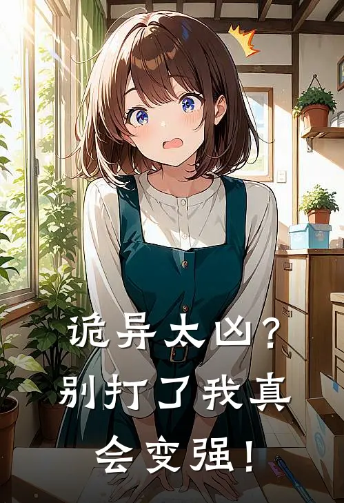 诡异太凶？别打了我真会变强！陈平安陈平安免费完整版小说_热门小说大全诡异太凶？别打了我真会变强！陈平安陈平安