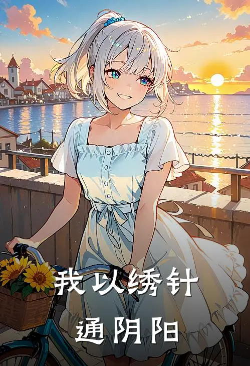 我以绣针通阴阳(沈荆沈荆)推荐完结小说_最新章节列表我以绣针通阴阳(沈荆沈荆)