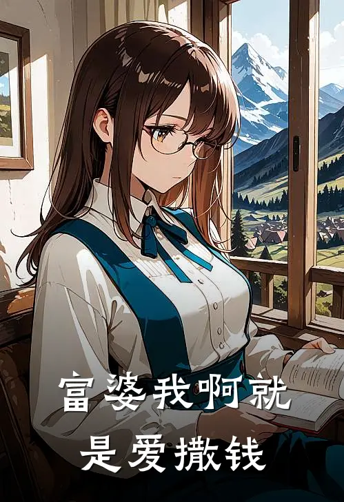 《富婆我啊就是爱撒钱》郁若棠甜棠_(富婆我啊就是爱撒钱)全集在线阅读