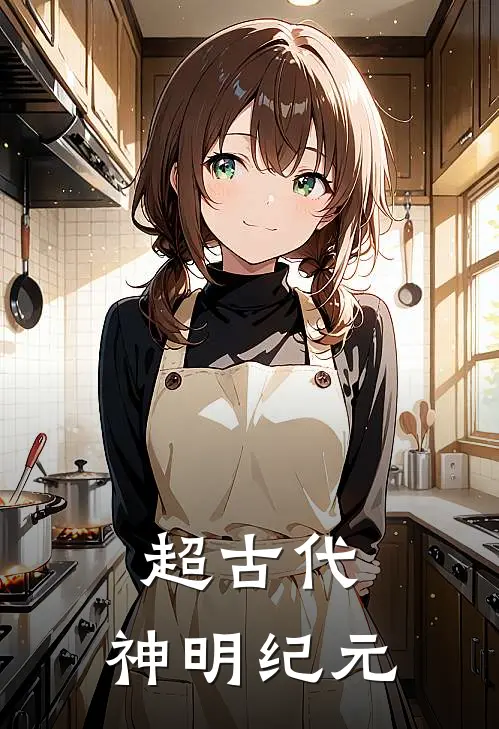 《超古代：神明纪元》彭古凯米丽全本阅读_(彭古凯米丽)全集阅读