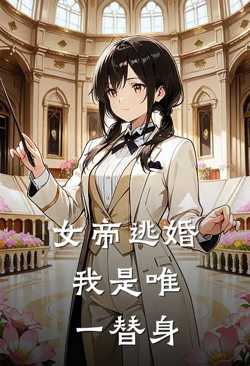 女帝逃婚，我是唯一替身(秦歌上官钰儿)免费小说笔趣阁_完结版小说推荐女帝逃婚，我是唯一替身(秦歌上官钰儿)