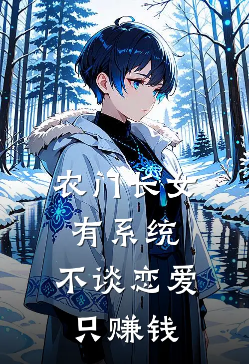 农门长女有系统，不谈恋爱只赚钱沈清宁沈清河最新全本小说_最新章节列表农门长女有系统，不谈恋爱只赚钱(沈清宁沈清河)