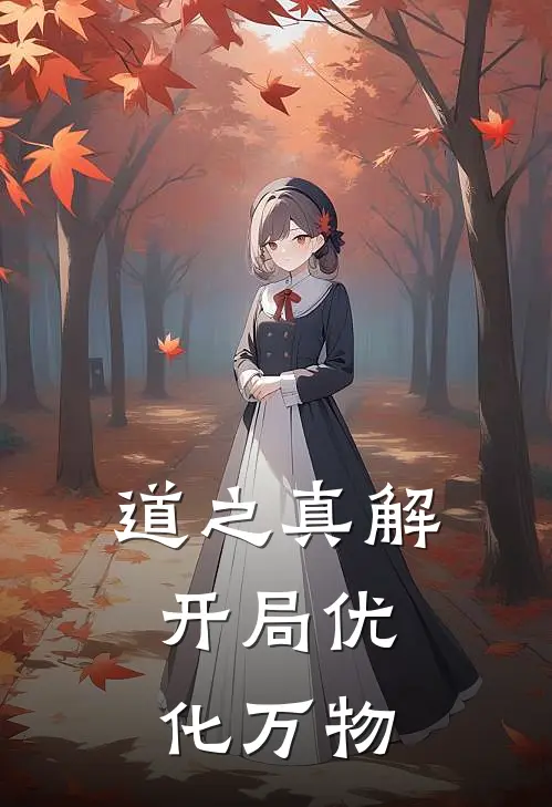 道之真解：开局优化万物(苏铭李大锤)推荐完结小说_最新章节列表道之真解：开局优化万物(苏铭李大锤)