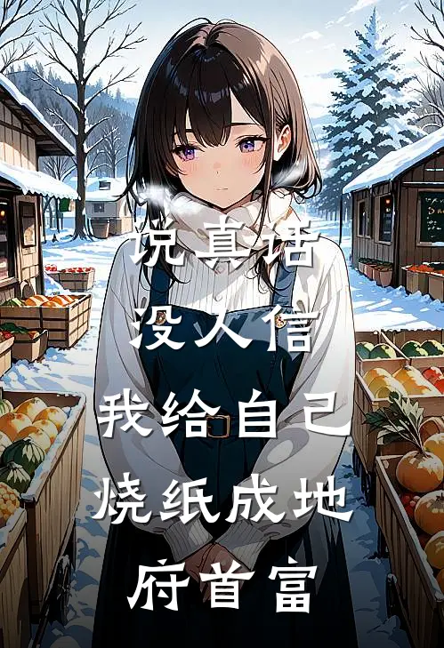 说真话没人信，我给自己烧纸成地府首富(周霜月江狗蛋)全本免费小说_阅读免费小说说真话没人信，我给自己烧纸成地府首富周霜月江狗蛋