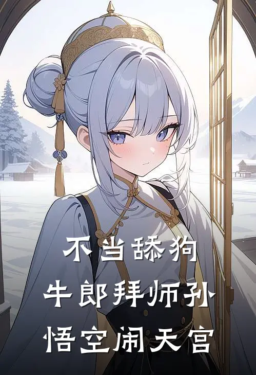 不当舔狗，牛郎拜师孙悟空闹天宫孙悟空牛郎完整版小说全文免费阅读_最新章节列表不当舔狗，牛郎拜师孙悟空闹天宫(孙悟空牛郎)