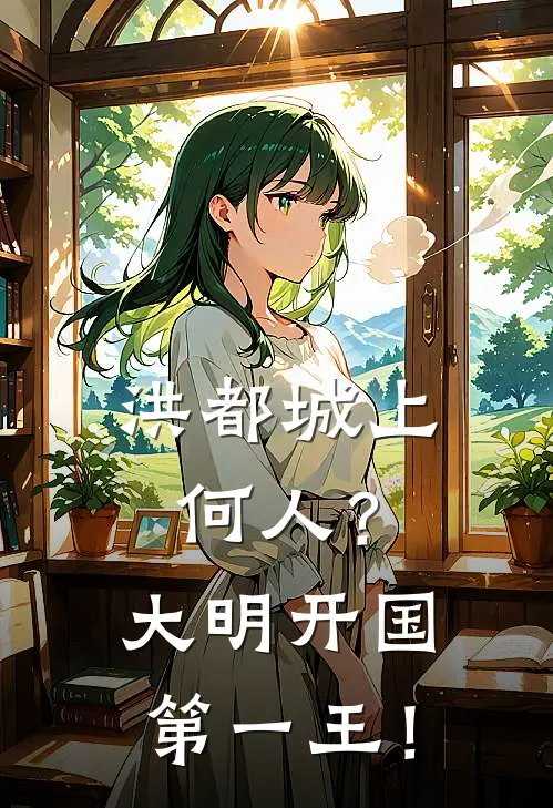 洪都城上何人？大明开国第一王！(朱文正陈友谅)已完结小说_小说免费阅读洪都城上何人？大明开国第一王！朱文正陈友谅