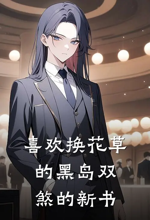 喜欢换花草的黑岛双煞的新书栖霞李伯热门小说阅读_好看的小说推荐完结喜欢换花草的黑岛双煞的新书栖霞李伯