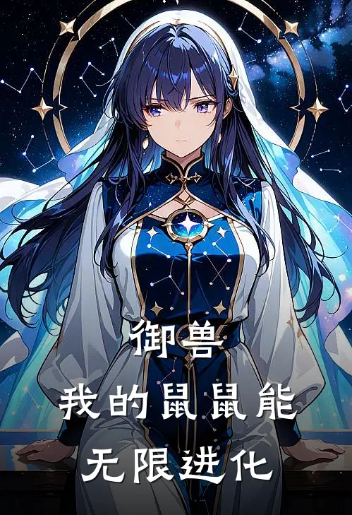 御兽：我的鼠鼠能无限进化(陈玄苏定远)最新免费小说_完本小说免费阅读御兽：我的鼠鼠能无限进化陈玄苏定远