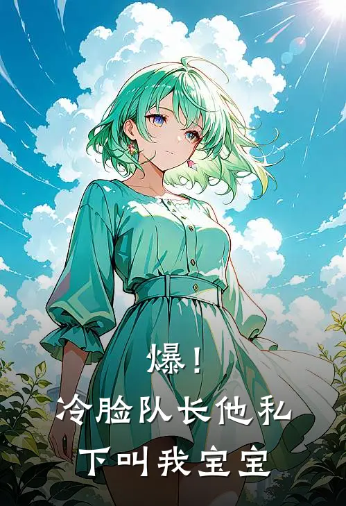 爆！冷脸队长他私下叫我宝宝林桃桃吴涛最新好看小说_最新章节列表爆！冷脸队长他私下叫我宝宝(林桃桃吴涛)