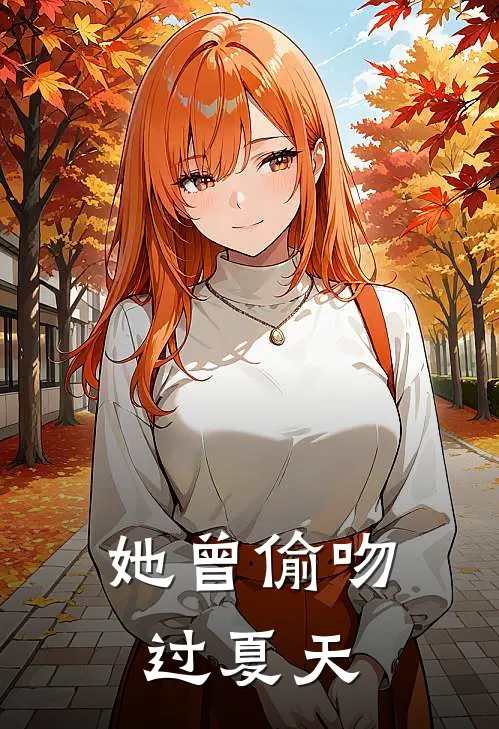 她曾偷吻过夏天温婉夏今安免费小说完整版_最新好看小说她曾偷吻过夏天温婉夏今安