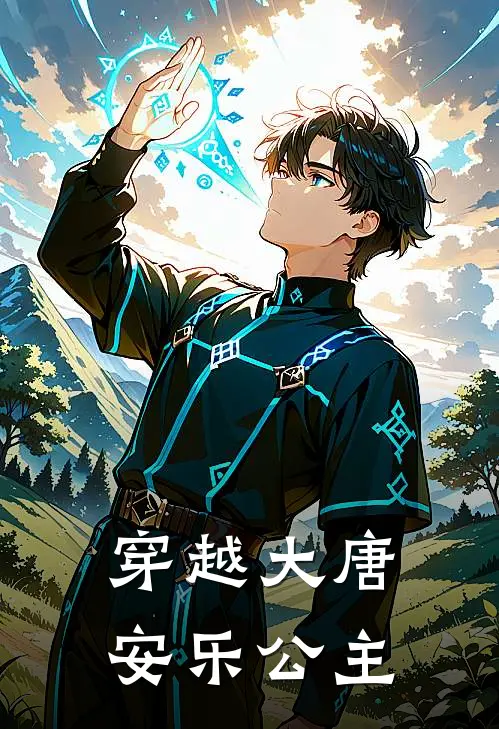 穿越大唐安乐公主李裹儿李显全本免费小说_热门网络小说推荐穿越大唐安乐公主李裹儿李显