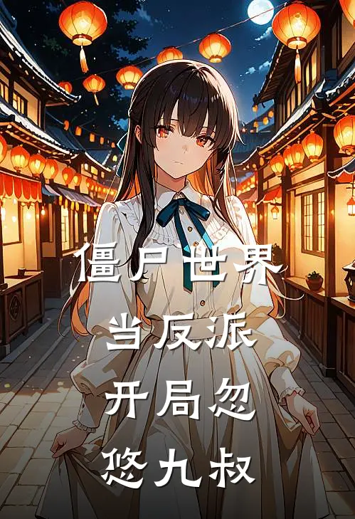 僵尸世界当反派，开局忽悠九叔(林夜任发)在线免费小说_免费阅读全文僵尸世界当反派，开局忽悠九叔(林夜任发)