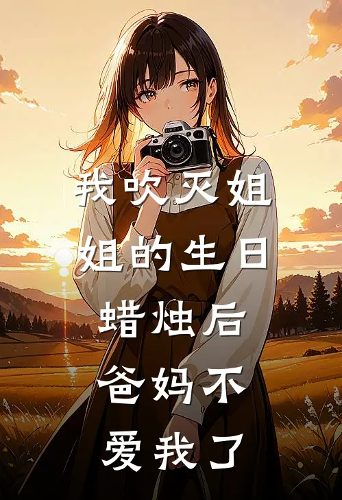 我吹灭姐姐的生日蜡烛后，爸妈不爱我了(琳琳曦曦)免费小说完结版_免费小说免费阅读我吹灭姐姐的生日蜡烛后，爸妈不爱我了琳琳曦曦