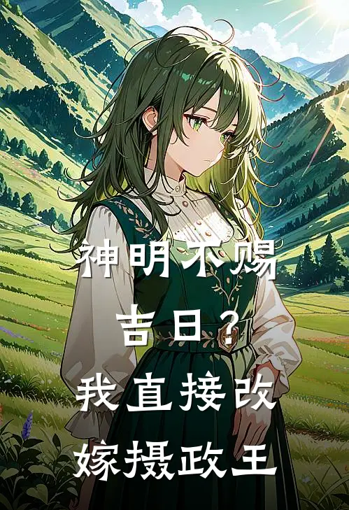 神明不赐吉日？我直接改嫁摄政王林婉月沈砚热门的小说_免费小说神明不赐吉日？我直接改嫁摄政王(林婉月沈砚)