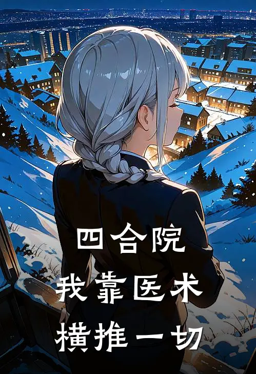 四合院：我靠医术横推一切刘海中宋远山免费小说完整版_完结版小说阅读四合院：我靠医术横推一切(刘海中宋远山)