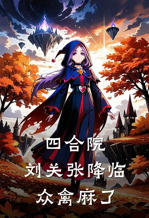 四合院：刘关张降临，众禽麻了(刘海中刘光齐)完整版小说全文免费阅读_免费阅读无弹窗四合院：刘关张降临，众禽麻了刘海中刘光齐