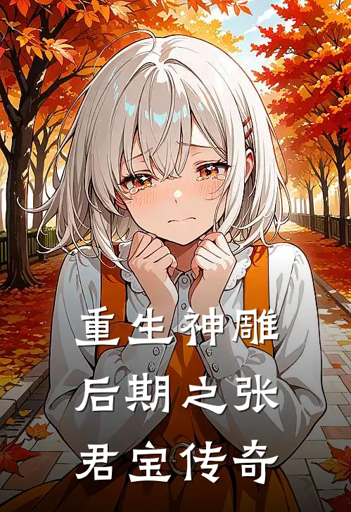 重生神雕后期之张君宝传奇(张君宝觉远)全文免费在线阅读_重生神雕后期之张君宝传奇热门小说