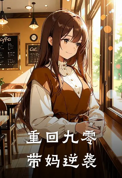 重回九零，带妈逆袭(赵晚苏晓梅)最新小说_免费阅读完整版小说重回九零，带妈逆袭(赵晚苏晓梅)