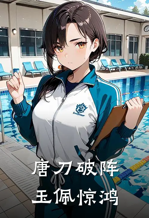 唐刀破阵：玉佩惊鸿(林越王德发)最新推荐小说_在哪看免费小说唐刀破阵：玉佩惊鸿林越王德发
