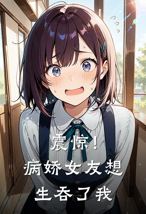 震惊！病娇女友想生吞了我周渊莉莉安在线免费小说_最新推荐小说震惊！病娇女友想生吞了我(周渊莉莉安)