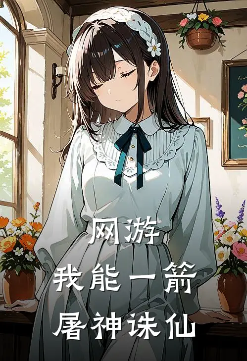 《网游：我能一箭屠神诛仙》林云刘月彤免费完本小说在线阅读_《网游：我能一箭屠神诛仙》林云刘月彤免费小说