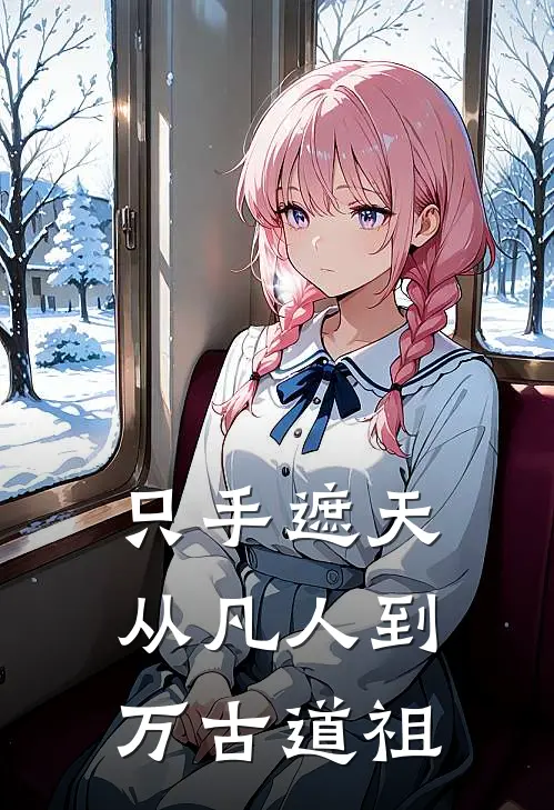 只手遮天：从凡人到万古道祖林辰赵彪最新好看小说_最新完本小说只手遮天：从凡人到万古道祖林辰赵彪