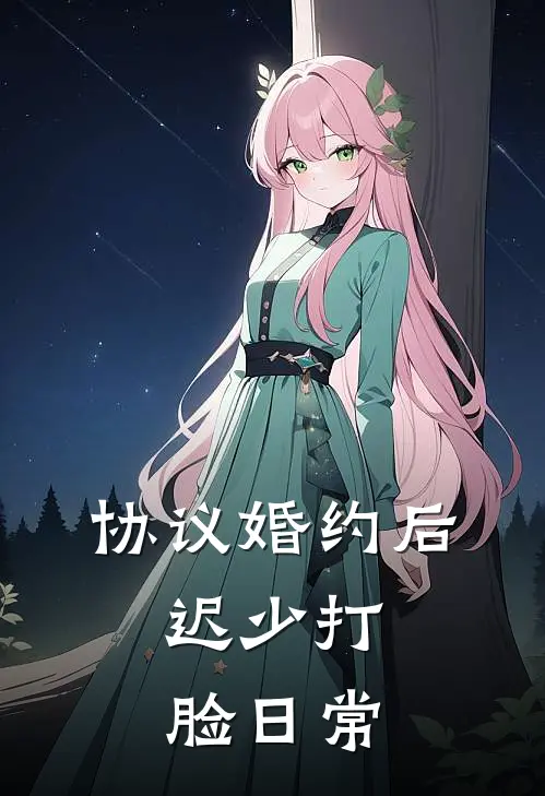 协议婚约后，迟少打脸日常迟叙苏歆小说推荐完本_热门小说大全协议婚约后，迟少打脸日常(迟叙苏歆)