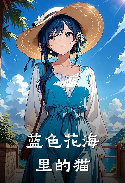 蓝色花海里的猫(林小漠风逸萧)最新小说_免费阅读完整版小说蓝色花海里的猫(林小漠风逸萧)