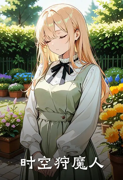 时空狩魔人林墨汉斯最新小说推荐_完本小说免费阅读时空狩魔人(林墨汉斯)