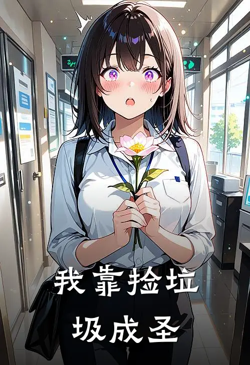 我靠捡垃圾成圣(叶青叶青)完结版小说全文免费阅读_最新小说我靠捡垃圾成圣(叶青叶青)